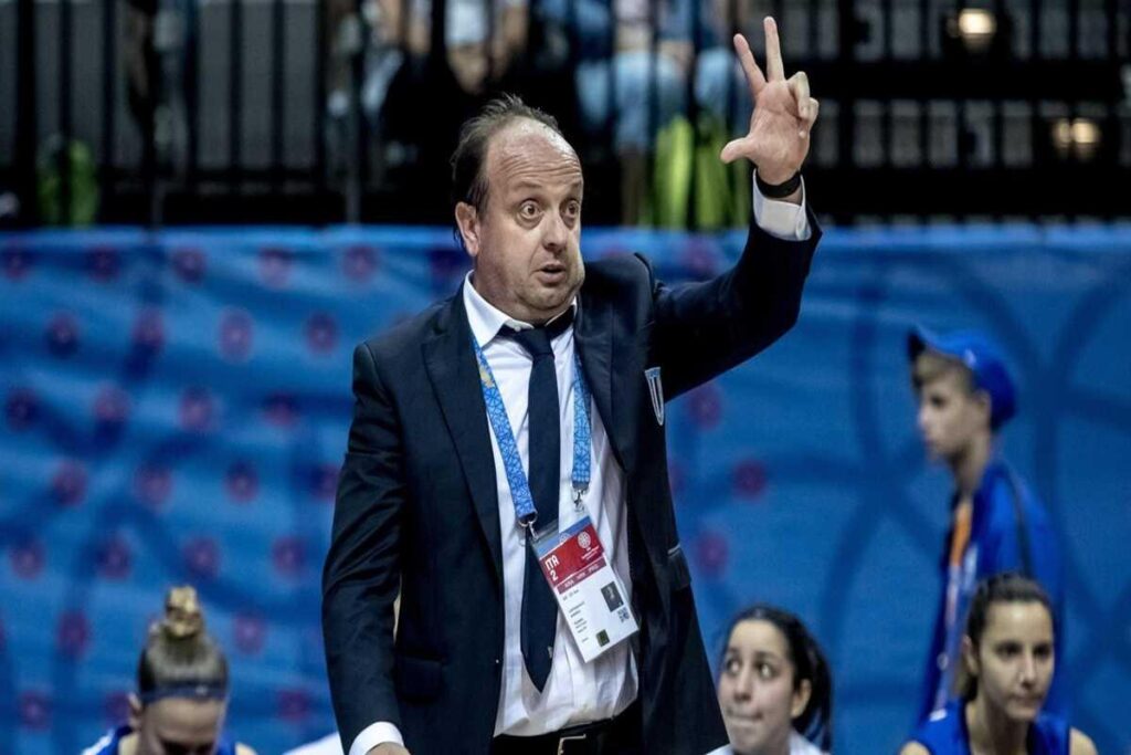 Italia vola ai quarti degli Europei di basket femminile: vittoria contro la Lituania 65-51