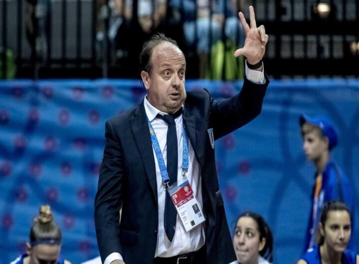 Italia vola ai quarti degli Europei di basket femminile: vittoria contro la Lituania 65-51