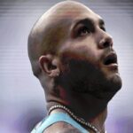 Jacobs pronto per il grande debutto a Turku