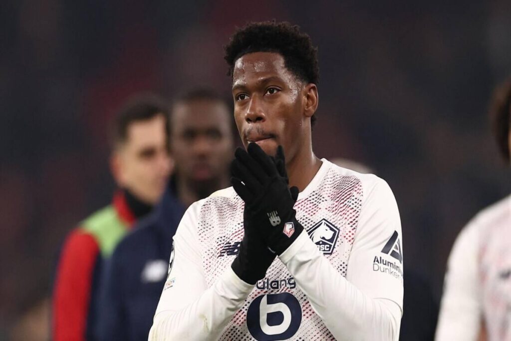 Jonathan David: il Napoli è un club ambizioso, ma l'accordo è ancora lontano