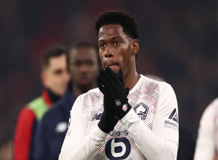 Jonathan David: il Napoli è un club ambizioso, ma l'accordo è ancora lontano