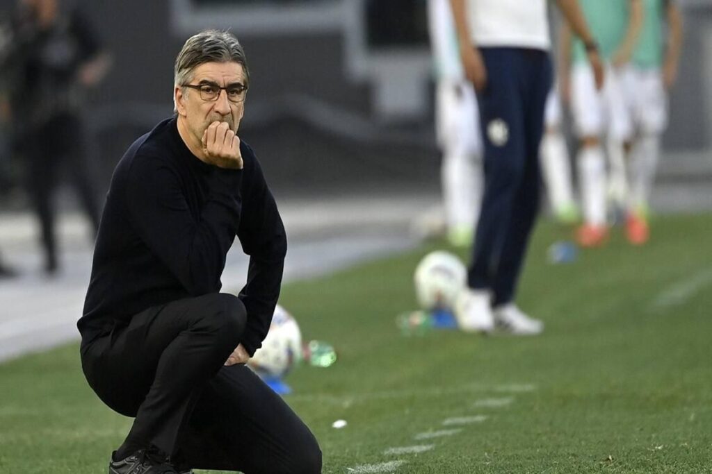 Juric prende le redini dell'Atalanta: cosa aspettarsi dalla sua gestione