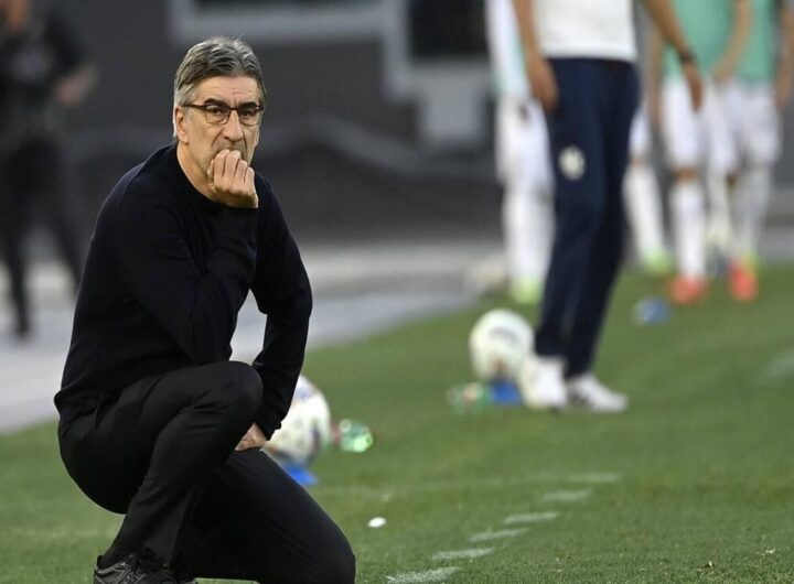 Juric prende le redini dell'Atalanta: cosa aspettarsi dalla sua gestione
