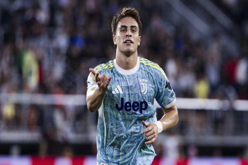Juve e Adidas rinnovano la partnership fino al 2037: una storia di successo continua