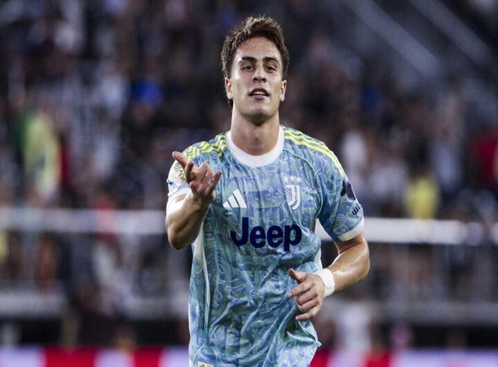 Juve e Adidas rinnovano la partnership fino al 2037: una storia di successo continua
