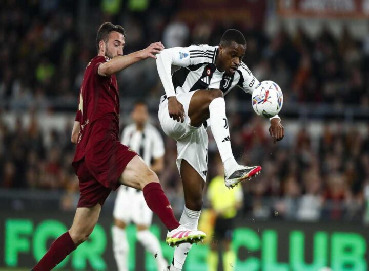 Juve sorprende: Kalulu diventa bianconero a titolo definitivo dal Milan