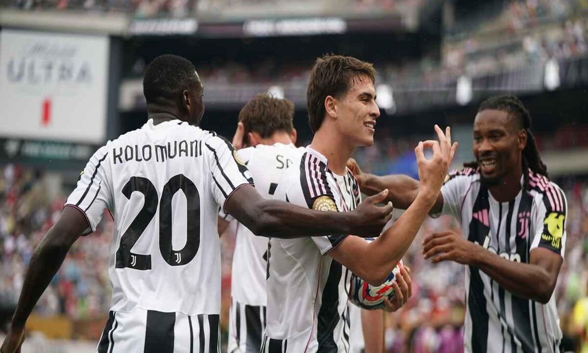 Juventus trionfa nel Mondiale Club con una vittoria schiacciante su Wydad Casablanca