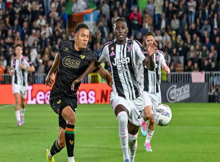 Kolo Muani pronto a brillare al Mondiale per club con la Juve