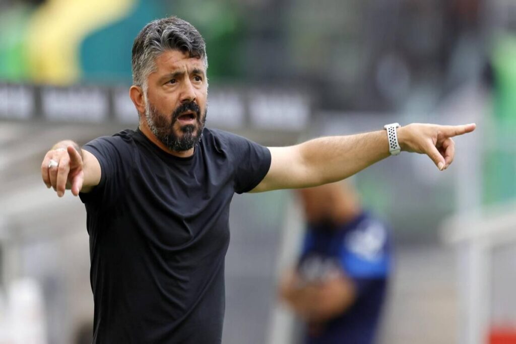 L'Italia di Gattuso: un azzurro che diventa una seconda pelle