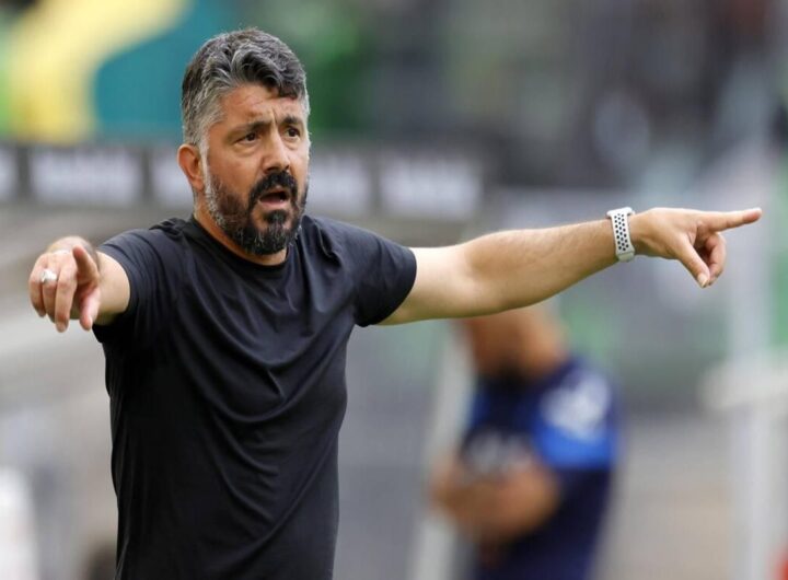 L'Italia di Gattuso: un azzurro che diventa una seconda pelle