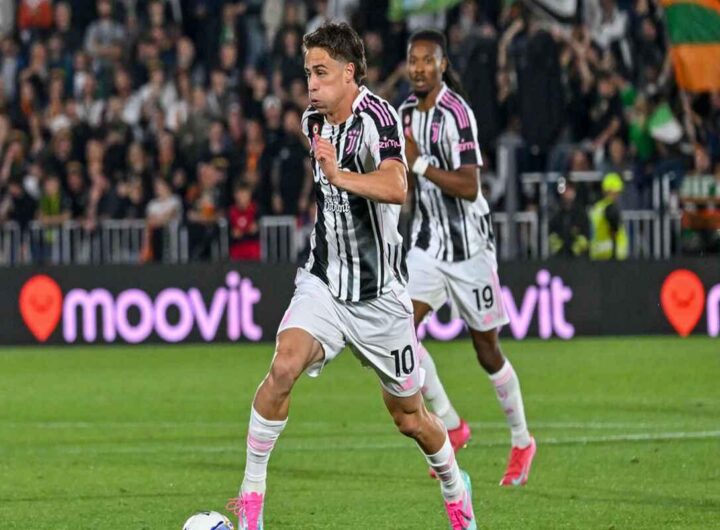 La Juventus e l'ossessione di Comolli per la vittoria