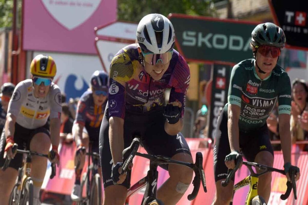 La Vuelta parte da Torino: un debutto storico in Italia