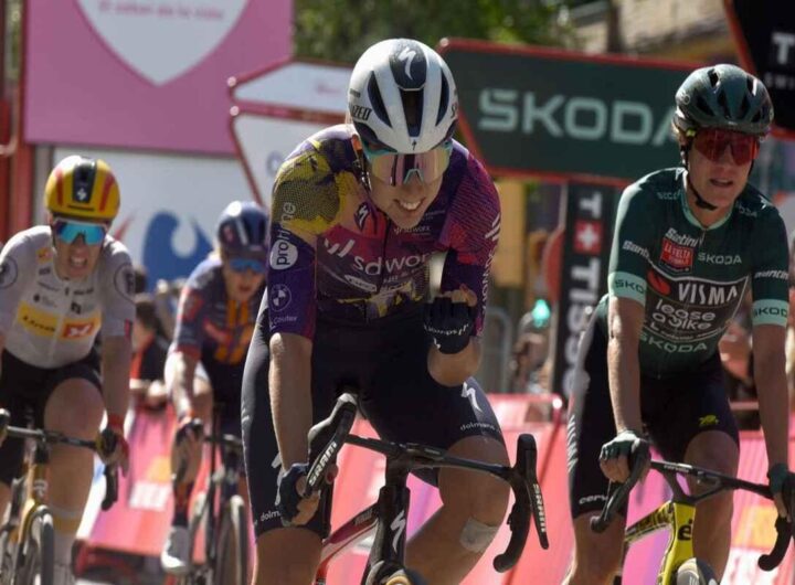 La Vuelta parte da Torino: un debutto storico in Italia