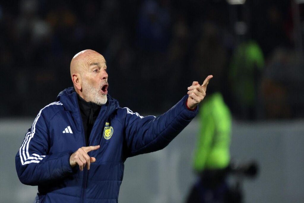 La sfida per il nuovo ct: Pioli, Gattuso e Cannavaro in lizza