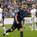 Lautaro: Vincere è fondamentale, ma affrontare il River è qualcosa di speciale