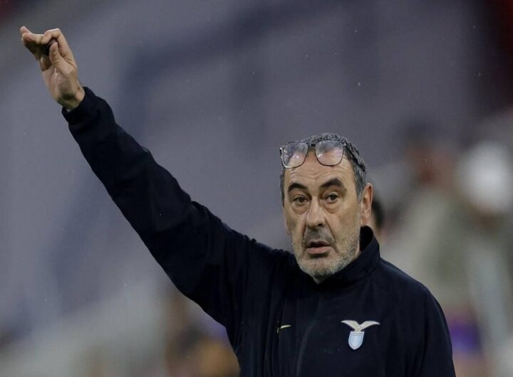 Lazio in campo: amichevoli emozionanti contro Fenerbahce e Galatasaray