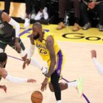 LeBron James rinnova con i Lakers: il re non si ritira!