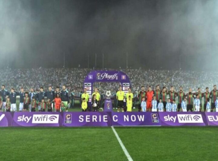 Lega Pro: oltre 4 milioni incollati alla tv per la finale playoff