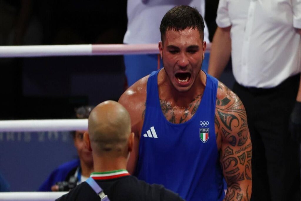 Lenzi trionfa nel GP World Boxing Challenge e conquista il titolo mondiale