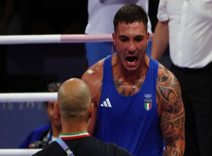 Lenzi trionfa nel GP World Boxing Challenge e conquista il titolo mondiale