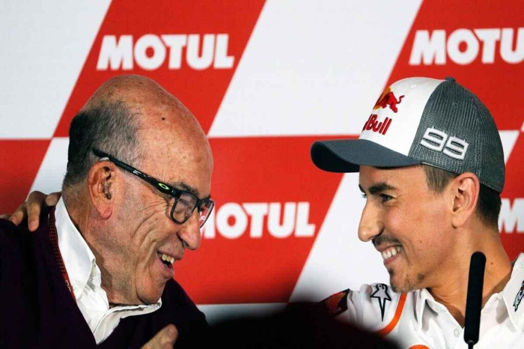 Liberty Media ottiene il via libera della Commissione Ue per l'acquisizione della MotoGP