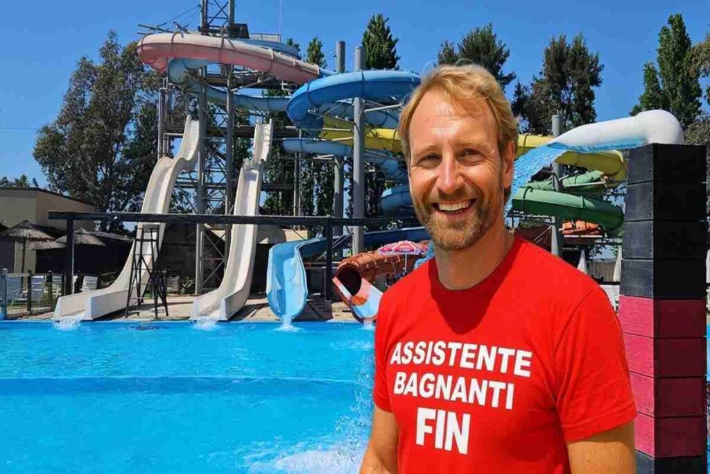 Lo sport si mobilita per celebrare la Giornata Mondiale degli Oceani