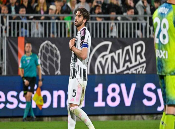 Locatelli: Tudor ci guida verso una nuova visione nel mondiale club