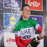 Longo Borghini trionfa ai Campionati Italiani di ciclismo femminile