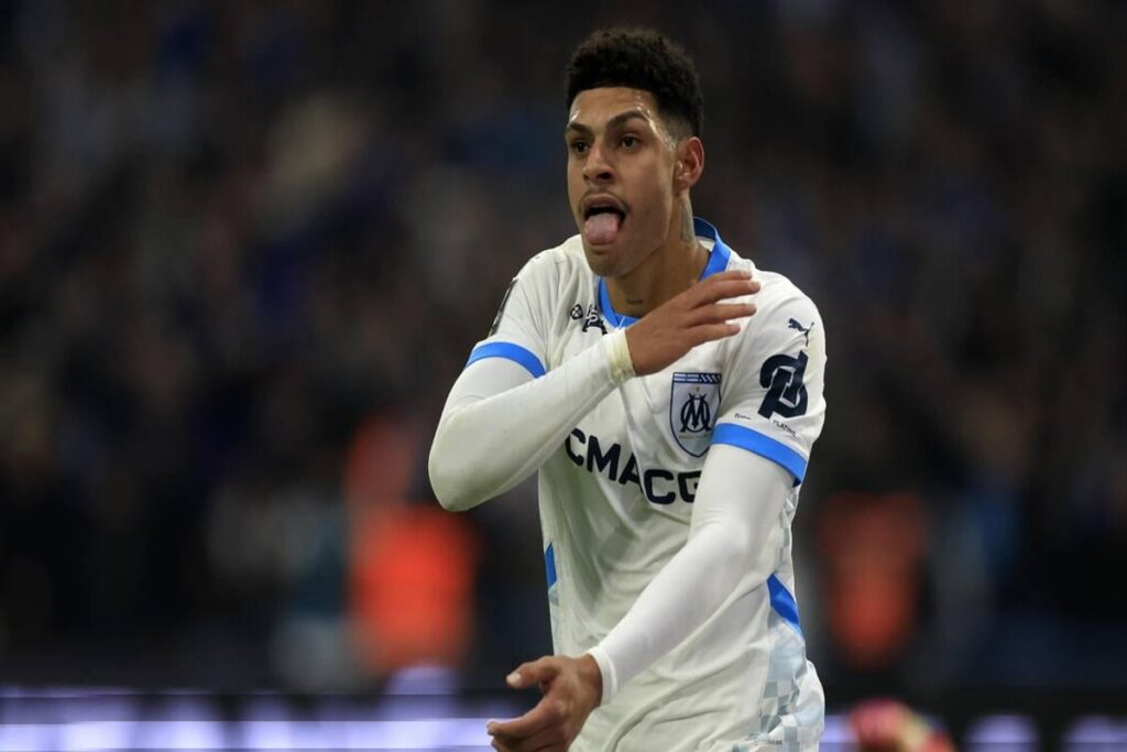 Luis Henrique arriva a Milano per le visite: un sogno che si avvera per l'Inter