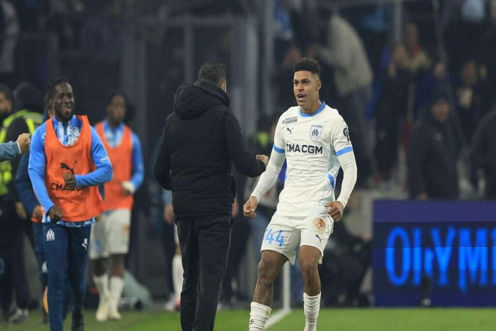 Luis Henrique: la sua avventura all'Inter tra felicità e motivazione