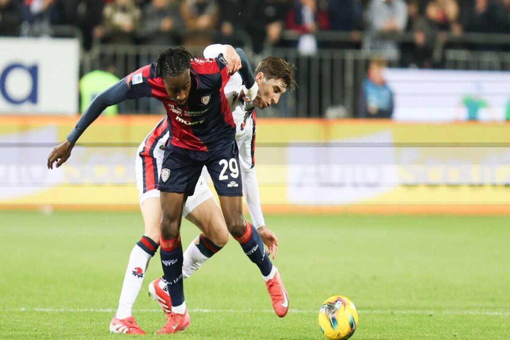 Makoumbou pronto a una nuova avventura: il trasferimento a Samsunspor in Turchia