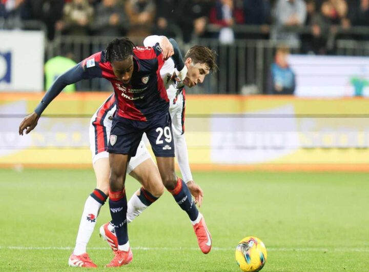 Makoumbou pronto a una nuova avventura: il trasferimento a Samsunspor in Turchia