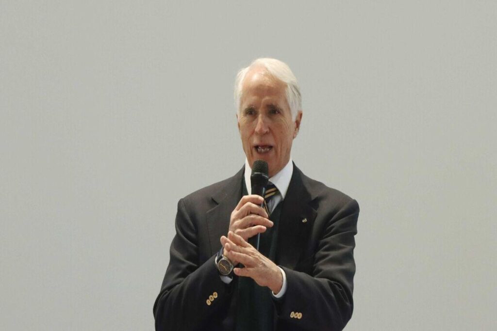 Malagò: l'importanza delle elezioni Coni per il futuro dello sport italiano