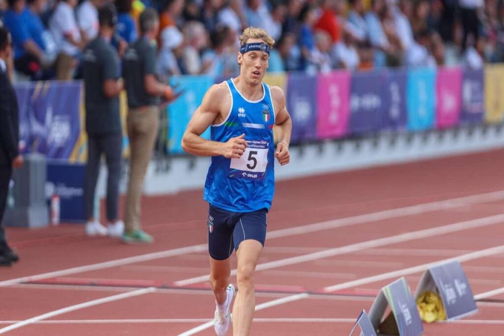 Malan: l'equitazione nel pentathlon, un'opportunità sprecata ai Giochi