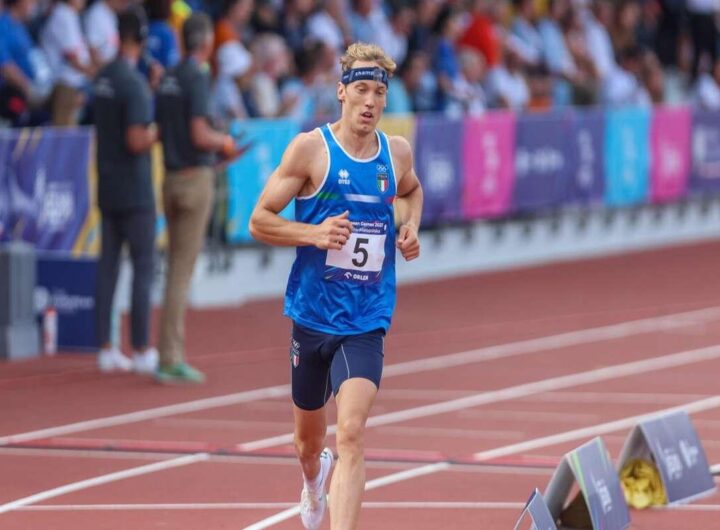 Malan: l'equitazione nel pentathlon, un'opportunità sprecata ai Giochi