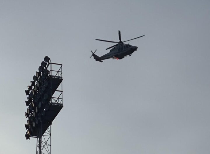 Marco Verratti torna a casa: l'emozione di un campione all'Adriatico per Pescara-Ternana