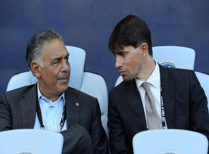 Massara pronto a diventare il nuovo ds della Roma: l'accordo è imminente
