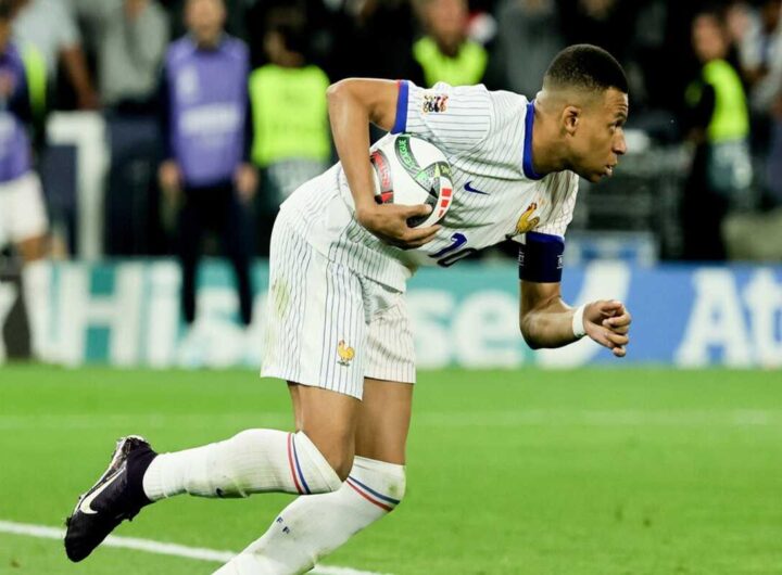 Mbappé colpito da gastroenterite acuta: il campione in ospedale durante il Mondiale per club