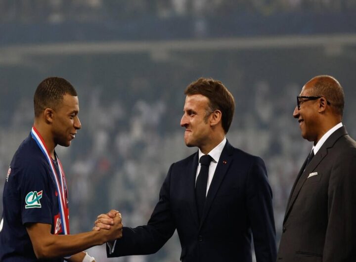 Mbappé e il Psg: la giustizia penale indaga dopo la denuncia