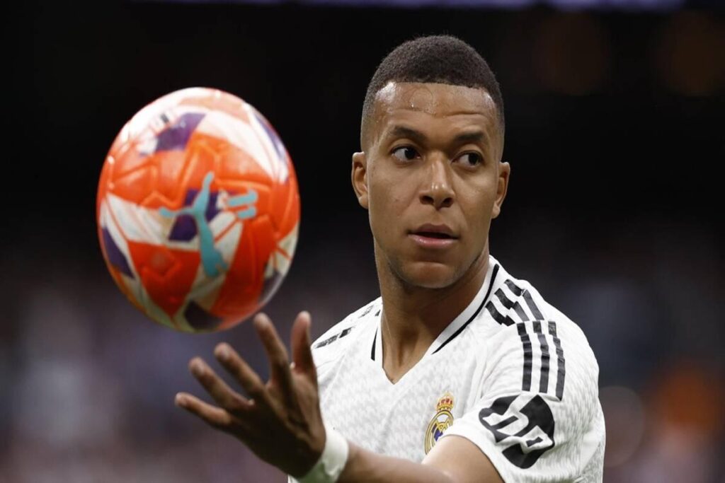 Mbappè in forma, ma salta la sfida contro il Pachuca nel Mondiale Club
