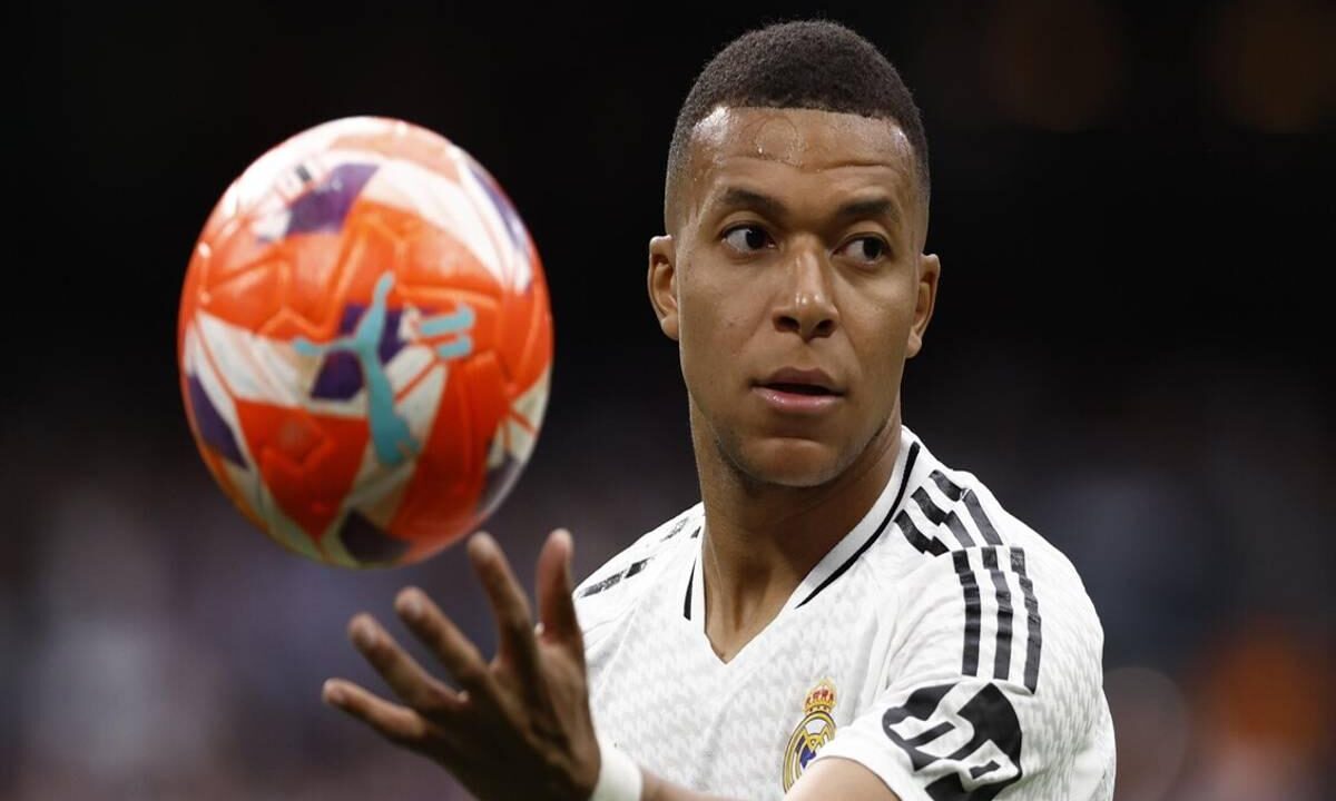 Mbappè in forma, ma salta la sfida contro il Pachuca nel Mondiale Club