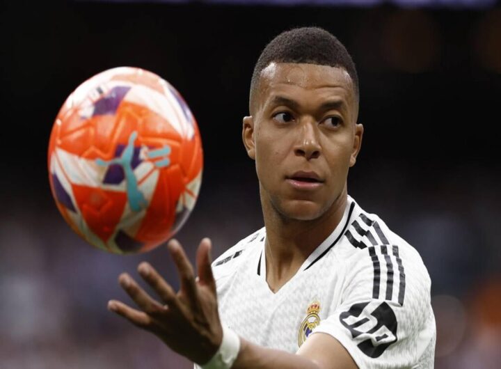 Mbappè in forma, ma salta la sfida contro il Pachuca nel Mondiale Club