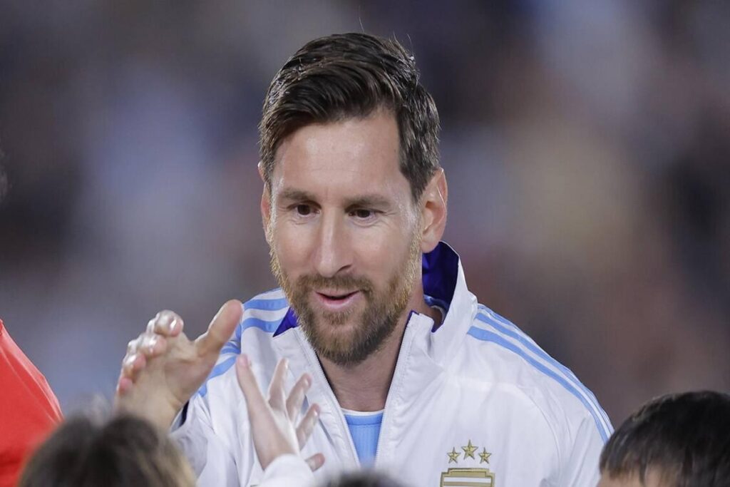 Messi, Kane e Mbappè: il Mondiale per club si tinge di stelle