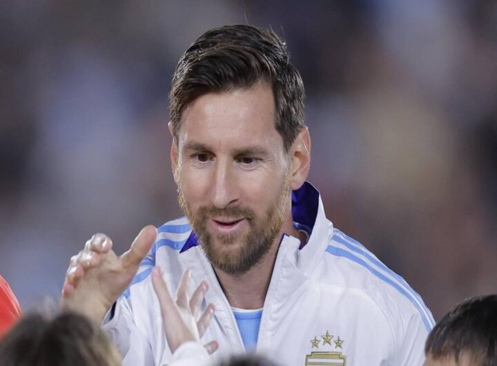 Messi, Kane e Mbappè: il Mondiale per club si tinge di stelle