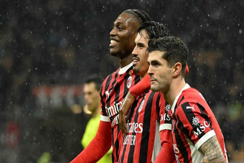 Milan-Como potrebbe sbarcare in Australia: novità dalla Serie A