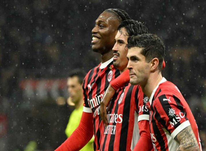 Milan-Como potrebbe sbarcare in Australia: novità dalla Serie A