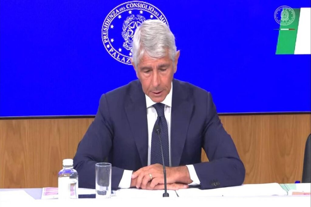 Milano-Cortina: Abodi spiega perché l'aumento dei costi era prevedibile