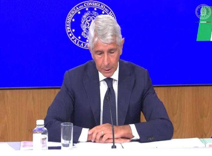 Milano-Cortina: Abodi spiega perché l'aumento dei costi era prevedibile