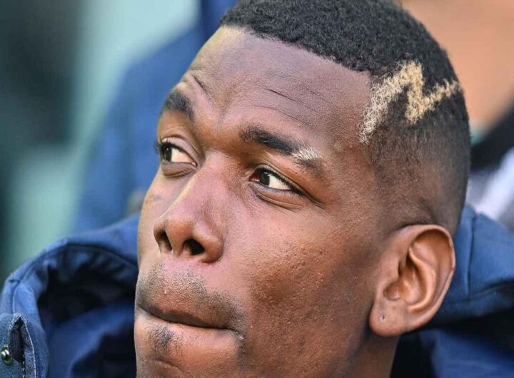 Monaco sorprende il mercato con l'ingaggio di Pogba per due anni