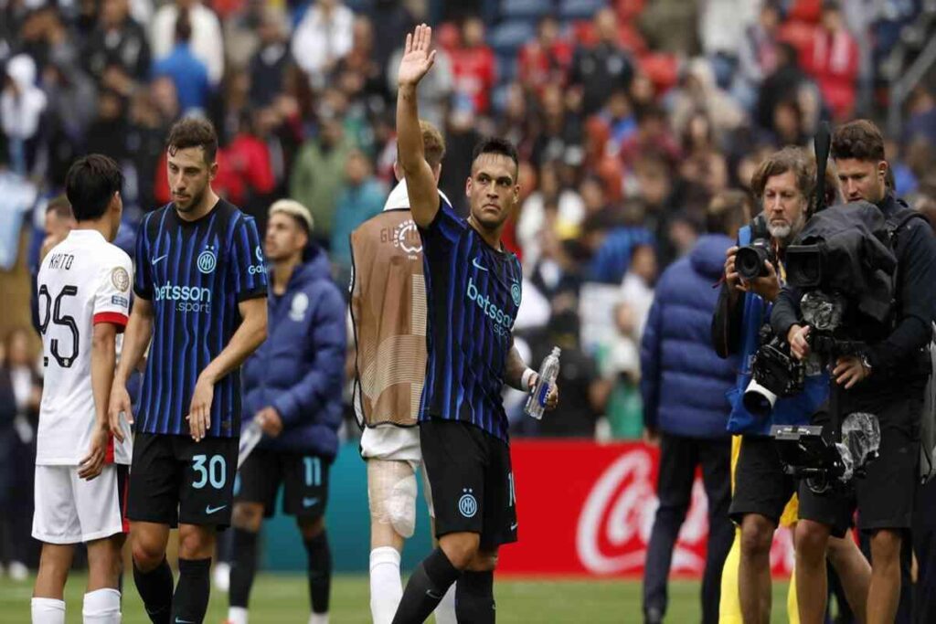 Mondiale Club: Chivu pronto a dare il massimo e affrontare le sfide con determinazione